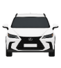 لكزس NX 2026