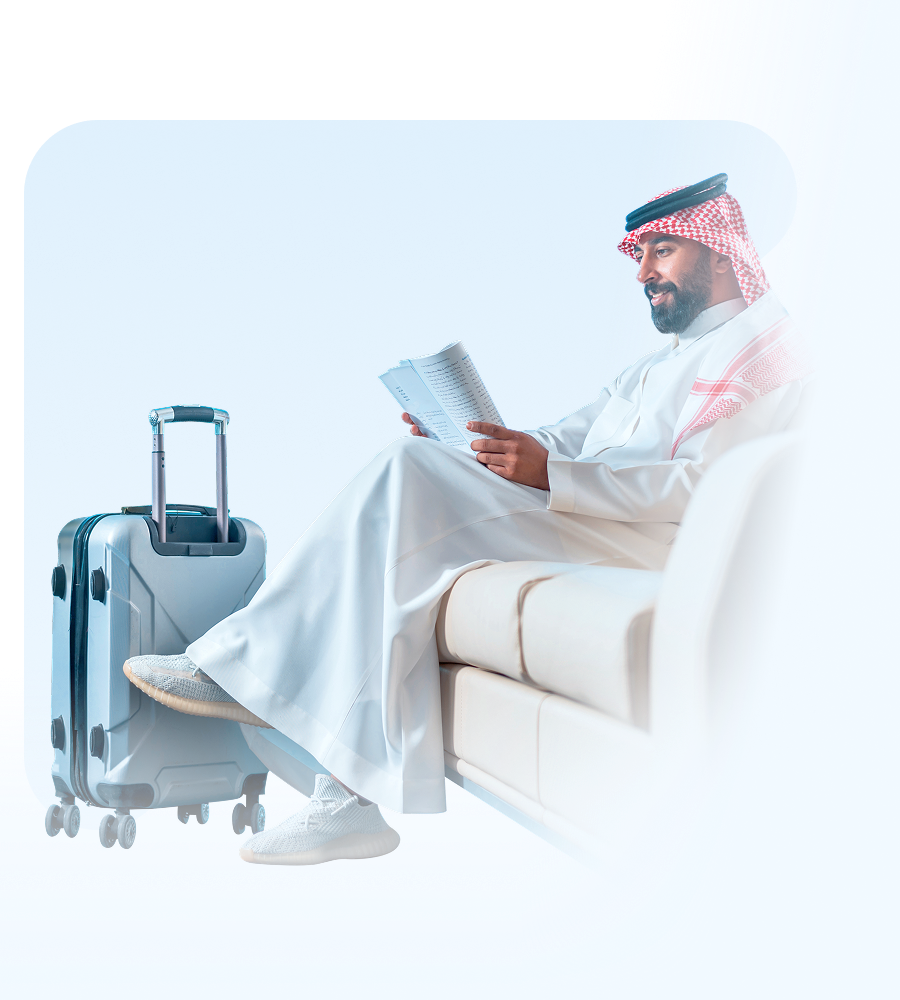 Tameeni Travel