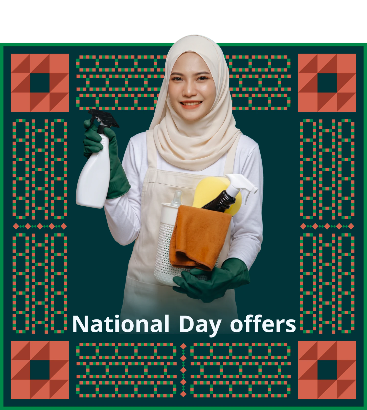 The First Platform for Comparing Domestic Helpers Insurance Offers in Saudi Arabia