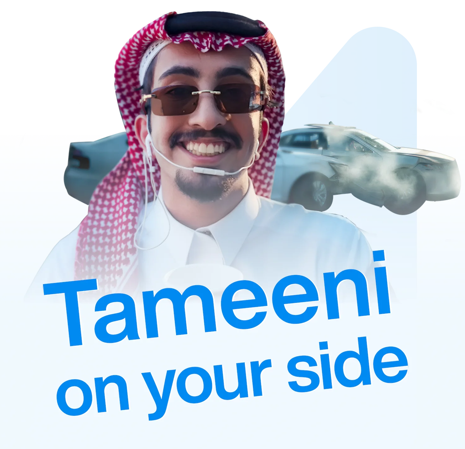 First Car insurance platform in KSA