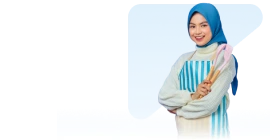 Domestic Helper