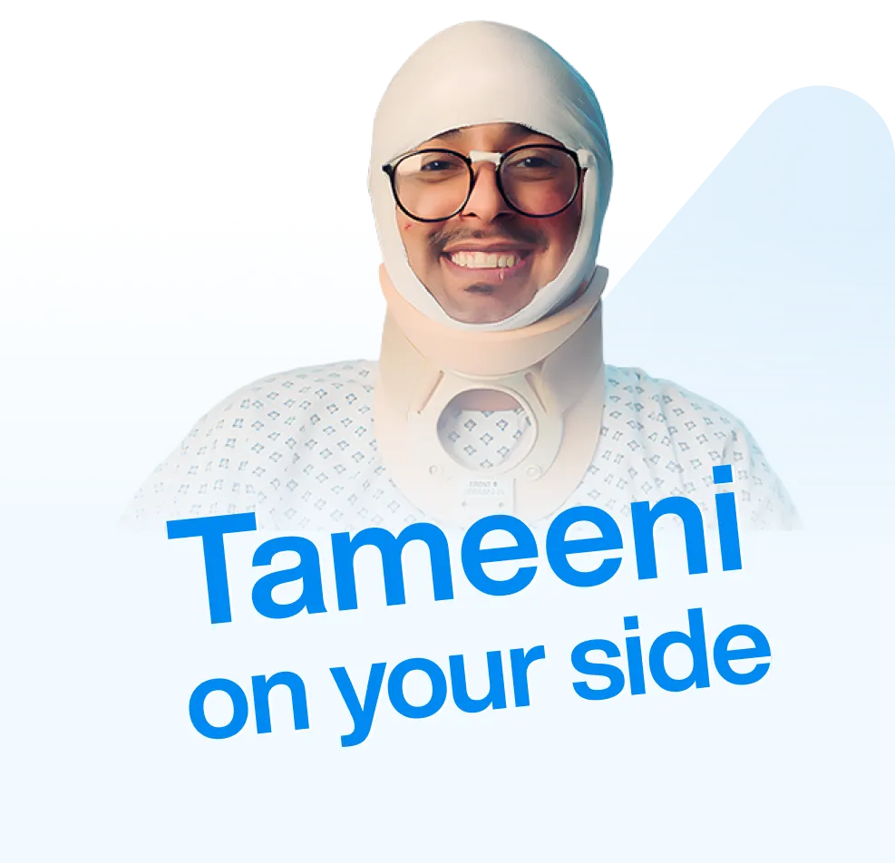 First Health Insurance Platform in KSA.